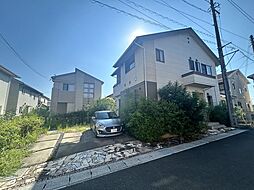 浜松市中央区和合町　戸建て