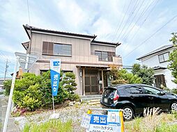 浜松市中央区篠原町　戸建て