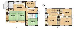 浜松市中央区初生町　戸建て
