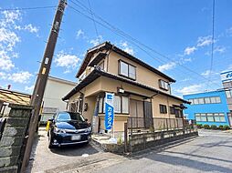 浜松市中央区初生町 戸建て