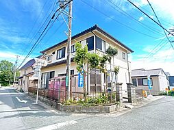 浜松市中央区城北二丁目　戸建て
