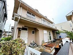 浜松市中央区中野町　戸建て