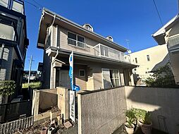 浜松市中央区中野町　戸建て