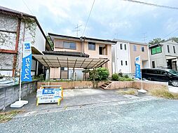 湖西市新所岡崎梅田入会地　戸建て