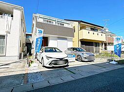浜松市中央区小豆餅二丁目　戸建て