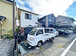 浜松市浜名区貴布祢　戸建て