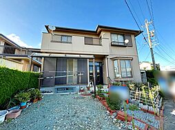 浜松市中央区大蒲町　戸建て