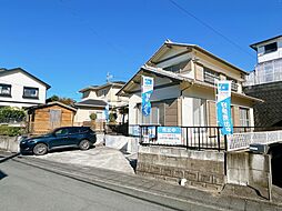 磐田市城之崎2丁目　戸建て