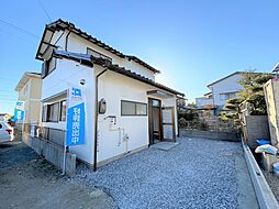 浜松市中央区中野町　戸建て