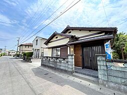 菊川市下内田　戸建て