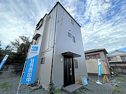 浜松市中央区海老塚2丁目　戸建て