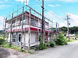 掛川市逆川　戸建て