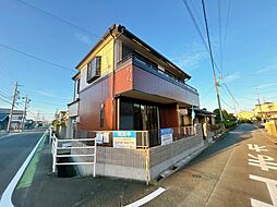 浜松市中央区篠ケ瀬町　戸建て