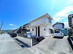 浜松市天竜区山東　戸建て