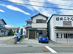 磐田市天龍　戸建て