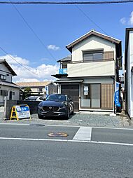 磐田市天龍 戸建て