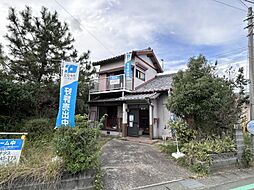 袋井市浅羽　戸建て