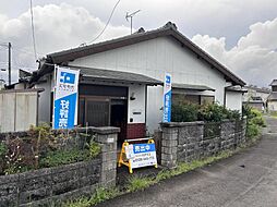 掛川市富部　戸建て