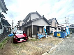 磐田市森本　戸建て