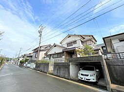 浜松市中央区大人見町　戸建て