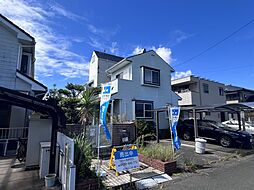 磐田市大原　戸建て