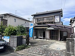 磐田市駒場　戸建て