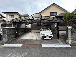 浜松市中央区雄踏町宇布見　戸建て