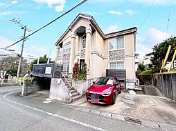 掛川市青葉台　戸建て