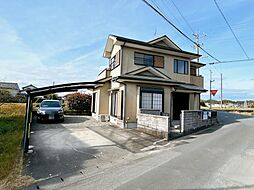 掛川市下垂木　戸建て