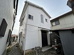 浜松市中央区浅田町　戸建て