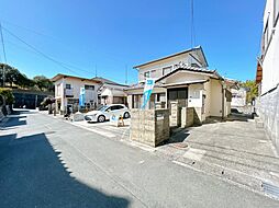 浜松市中央区大人見町　戸建て