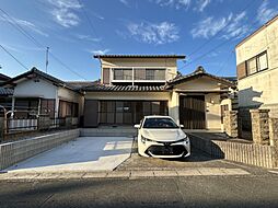 浜松市中央区大人見町　戸建て