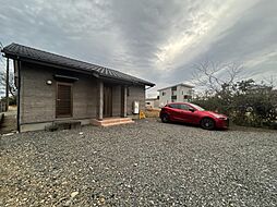 磐田市福田中島　戸建て