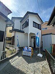 浜松市中央区和合北4丁目　戸建て