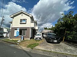 浜松市浜名区細江町中川　戸建て