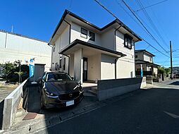 浜松市中央区高塚町　戸建て