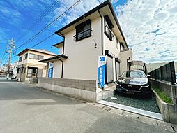 浜松市中央区高塚町　戸建て