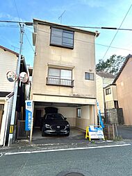 浜松市中央区中沢町　戸建て