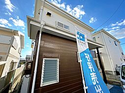 磐田市池田　戸建て