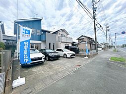 浜松市中央区鶴見町　戸建て
