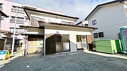 浜松市中央区葵西6丁目　戸建て
