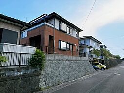 掛川市中央高町 戸建て