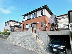 掛川市中央高町　戸建て