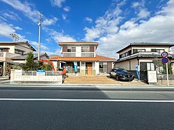 浜松市浜名区東美薗　戸建て