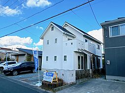 菊川市仲島2丁目　戸建て