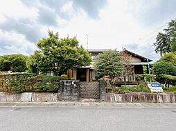 菊川市柳3丁目　戸建て