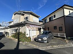 浜松市中央区萩丘5丁目 戸建て