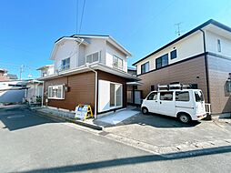 浜松市中央区萩丘5丁目 戸建て