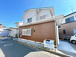 浜松市中央区萩丘5丁目 戸建て