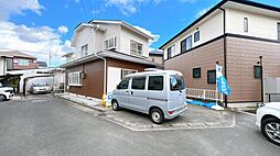 浜松市中央区萩丘5丁目 戸建て